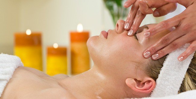 Reiki Healing Therapies