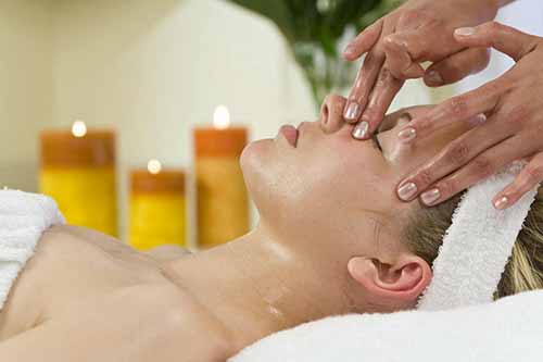 Reiki Healing Therapies