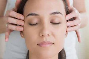 Reiki Healing Therapies